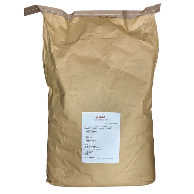 健源BP(Agrarian Solutions美國)